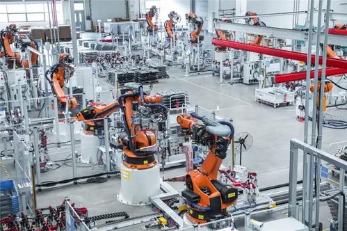 零跑汽車 自建工廠與技術(shù)自研能否助推年銷80萬目標(biāo)？