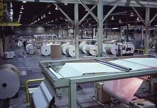 廣西推廣制漿造紙行業(yè)最佳可行技術(shù)，助推產(chǎn)業(yè)綠色升級