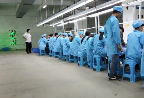 少年之殤 技術(shù)推廣下的工廠實習(xí)安全警示