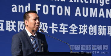 一帶一路驅(qū)動超級卡車挺進歐洲，歐馬可EST締造高端中輕卡價值典范