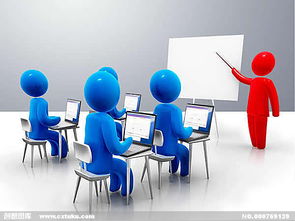 創新驅動未來 新開發職業培訓與技術推廣項目的實施路徑