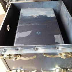 電纜槽PRC蓋板模具 路通塑料制品的專業(yè)制造與市場(chǎng)分析