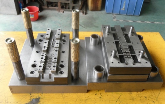 模具人必修課 詳解沖壓模具爆裂的材料因素與應(yīng)對(duì)策略