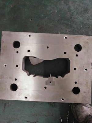 CR12MOV模具鋼的熱處理工藝 實(shí)現(xiàn)硬度與韌性的平衡之道