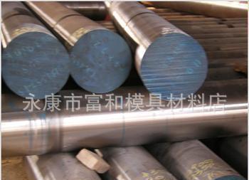 DHA1鋼 日本大同特殊模具鋼，卓越的通用熱作模具鋼之選